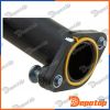 Gaine de suralimentation pour FIAT | GPP-FT-032, DCF157TT